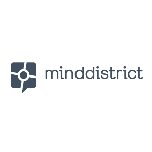Minddistrict - Moovd